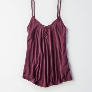 American Eagle Soft & Sexy Tank Top